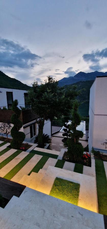 Koman Paradise By Romina Shkodër Exterior foto